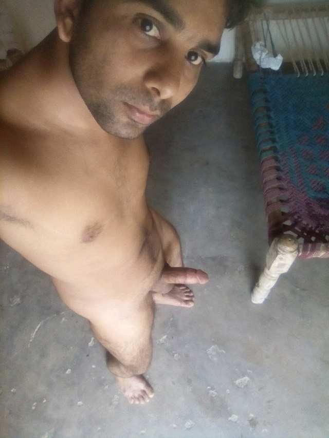 Valentine reccomend indian guy naked penis