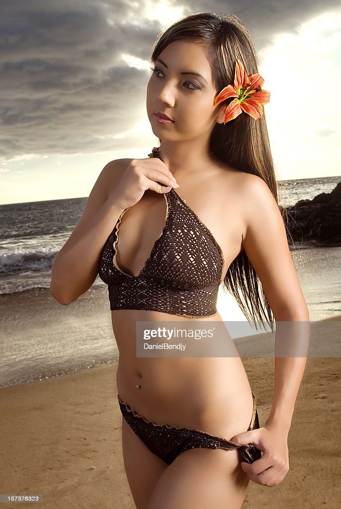 Hawaiian Hotties Porn