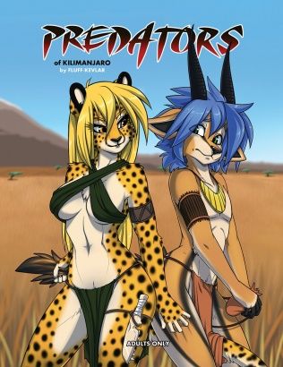 Thunderhead reccomend horny cheetah fucks  porn animated