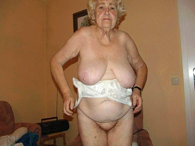 best of Old nude years women 70 over