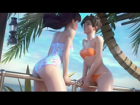 best of Animation wsound host vacation tracer overwatch