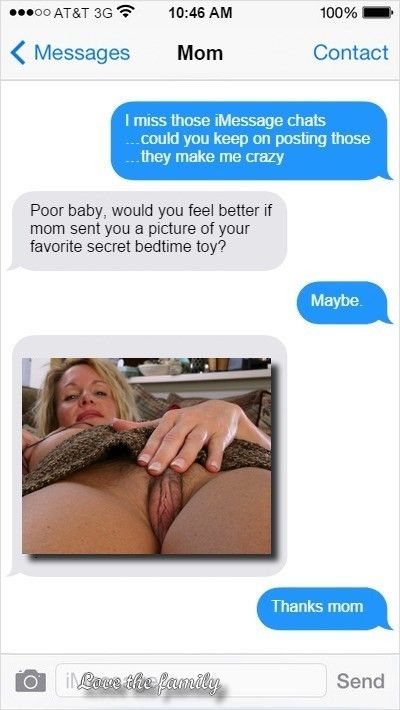 best of Mom sexting