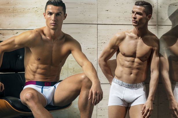 best of Pics naked ronaldo sexy cocky hot of