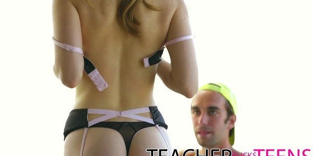 Scratch recommend best of girlfriends student teacher seduces cock
