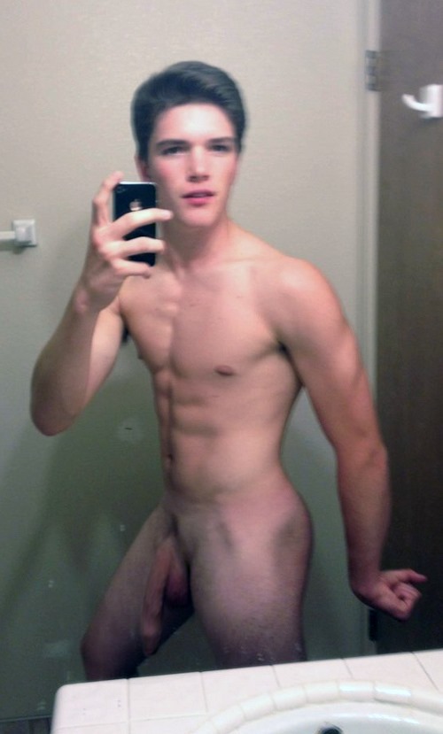 best of Hung nude twink fit