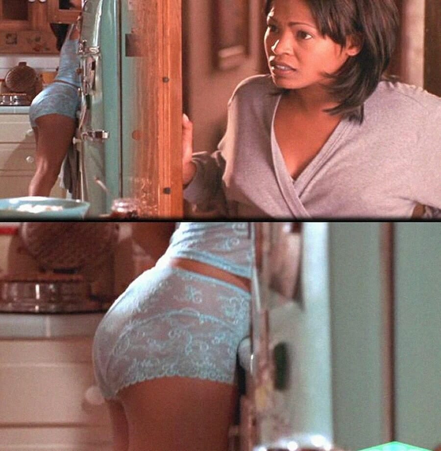 Chip S. reccomend nia long pussy