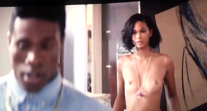 Olympus reccomend chanel iman dope