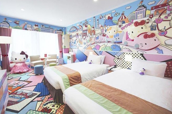 best of Themed love room tokyo hotel otaku