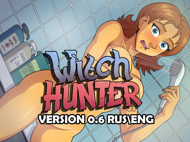 Alien reccomend witch porn game