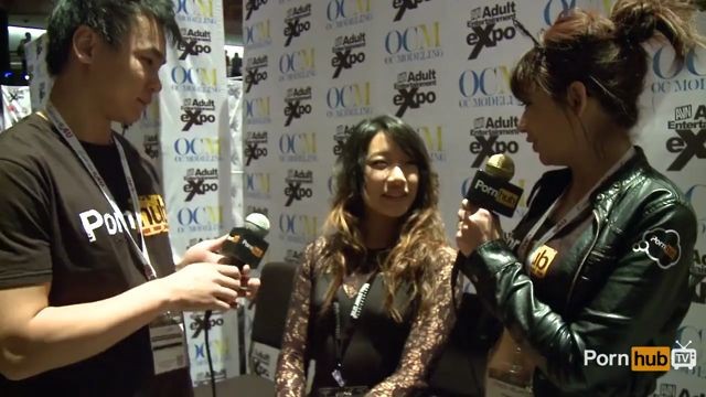 best of Awards meiko askara interview