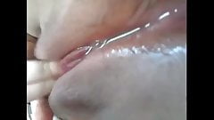Edging And Gentle Handjob With Cum On Tits! POV! FullHD!