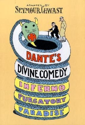 Jesus recommendet comedy italian commedia divine divina