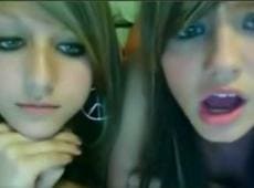 Stickam girls jewelspaige. Adult Quality compilations 100% free.