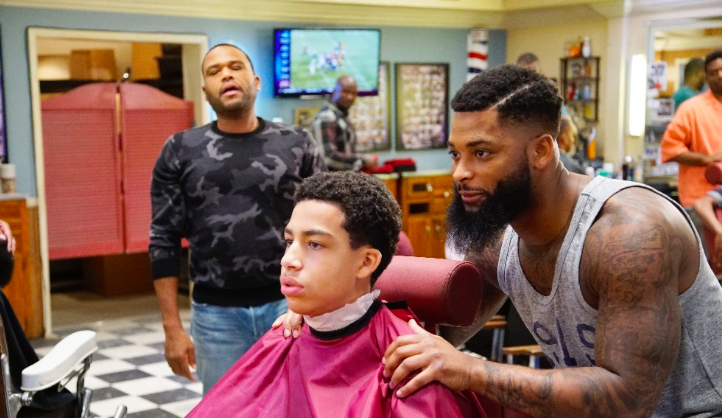 best of Barber shop wants best every