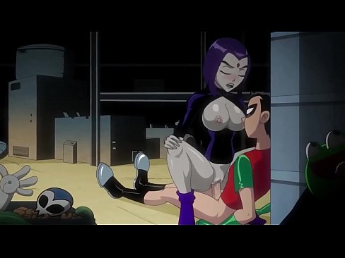 Valentine reccomend tribute teen titans extended
