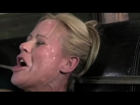 Milf fucked tears crying until squirt