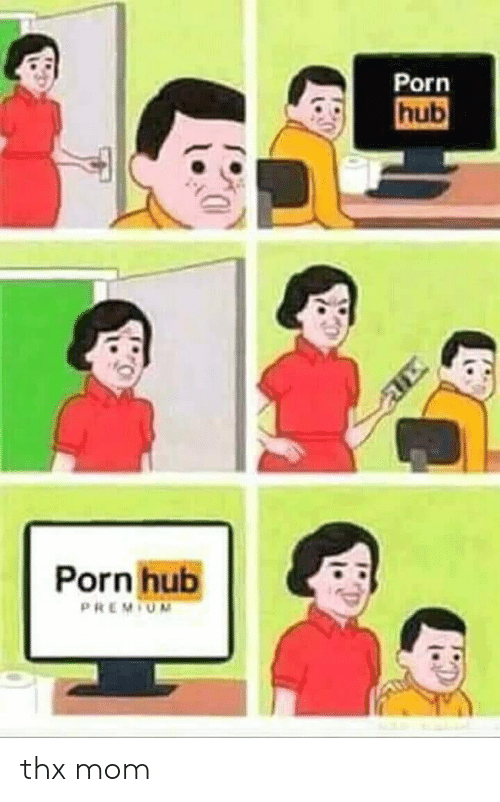 best of Porno hub mom