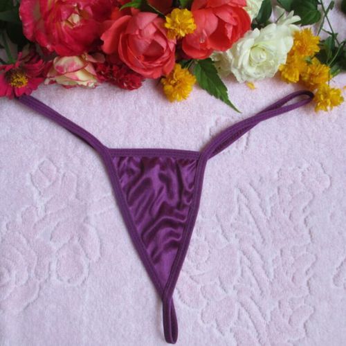 Helmet recommend best of underwear violet bikini lingerie
