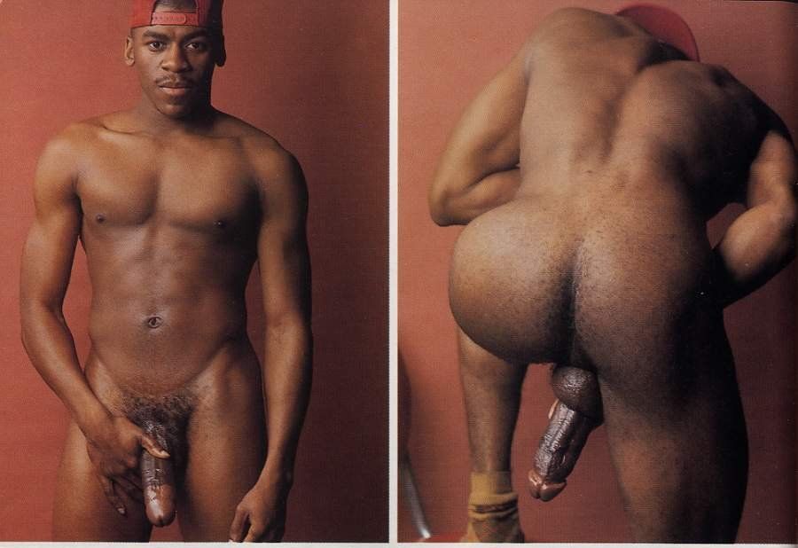 Nude male nigerian celebrities