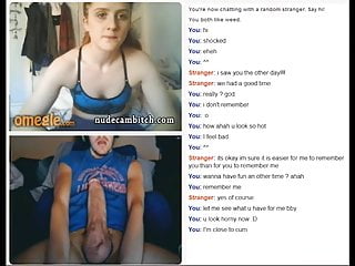 Omegle best french mature with dildo