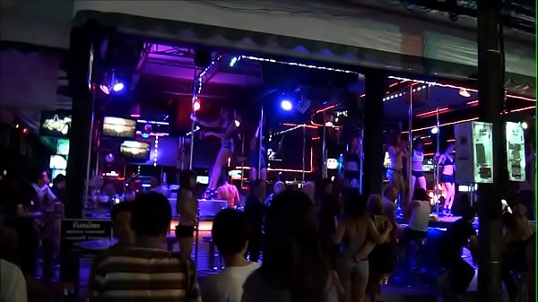 best of Nightlife night service patong room