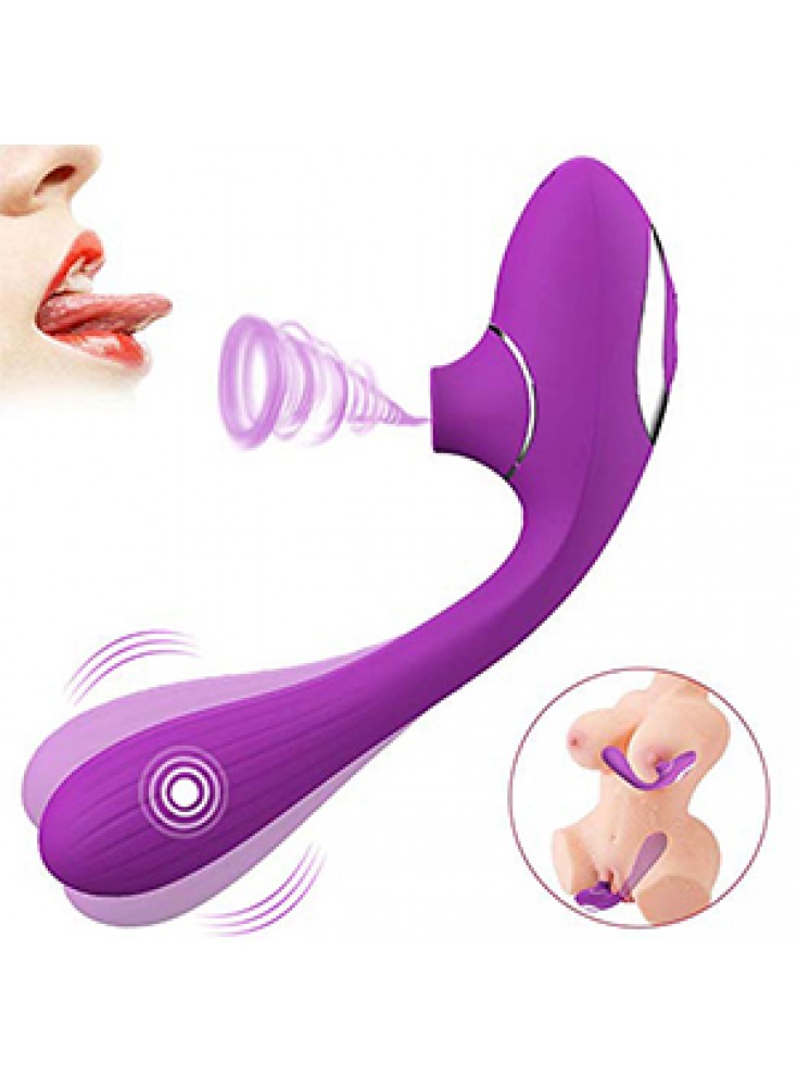 Chirp reccomend best selling clitoral sucking vibrator