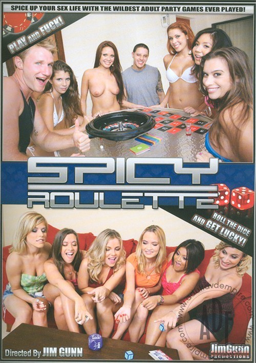 Spicy roulette teen full pics