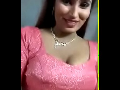 Shield recomended Sexy indian sister strips from saree and bares perfect natural shaved body.