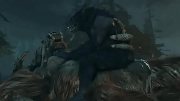 Fendi recommend best of fucks argonian werewolf