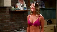Penny from bang theory