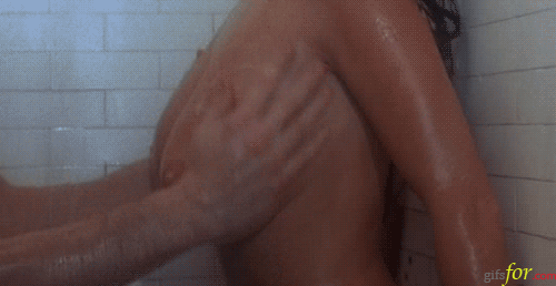 Master reccomend massage naked gif breast