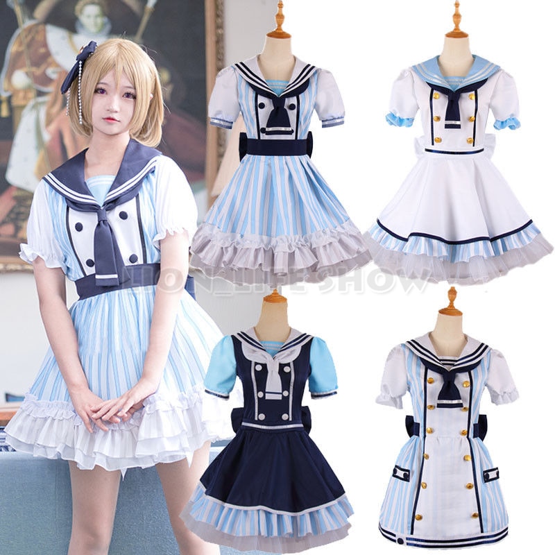 best of Sailor stockings perspective suit props student