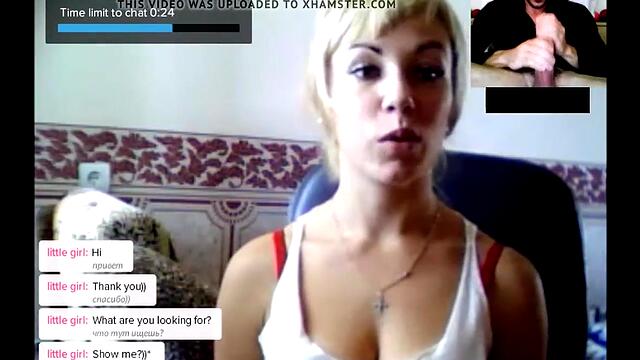 best of Dick reaction chatroulette girls