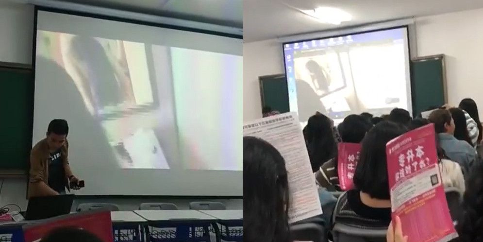 Subzero reccomend student classroom china