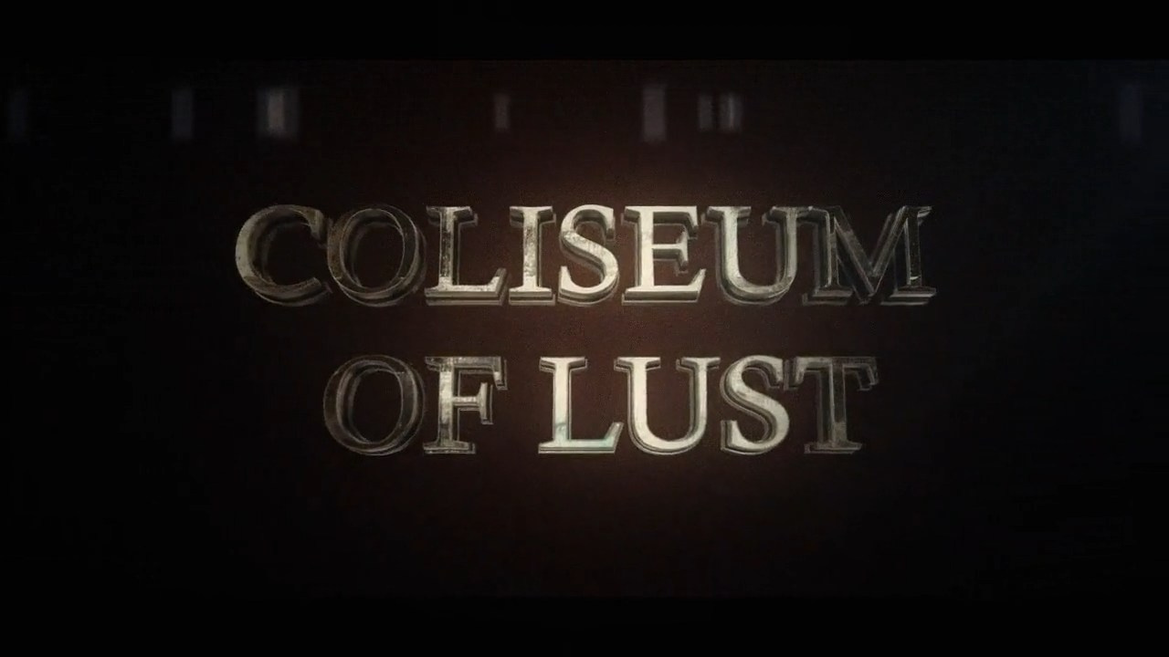 Coliseum lust studiofow