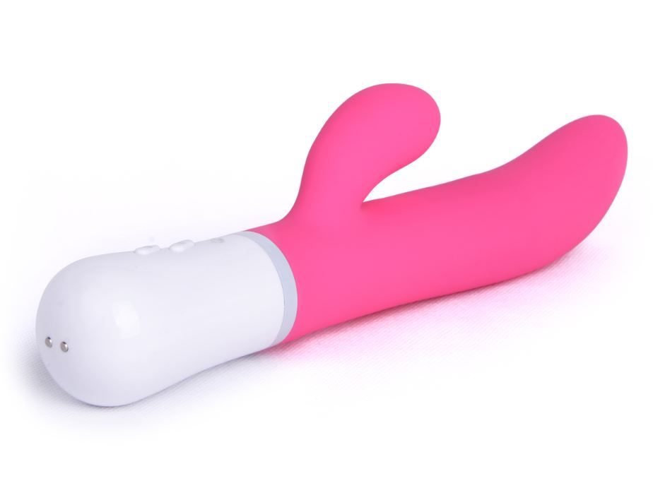 Orbit recomended time using rabbit vibrator first