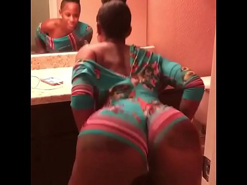 best of Naked twerk black slut dancing brazilian