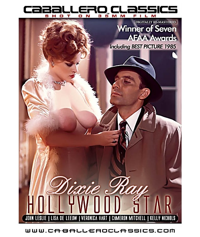 Bunny reccomend dixie hollywood star classic