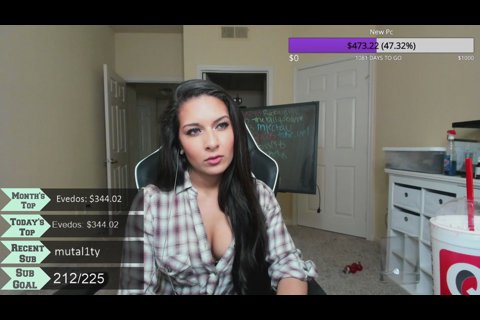 best of User flashes twitch pussy drunk