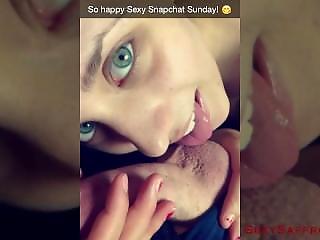 best of Sexy saturday with snapchat