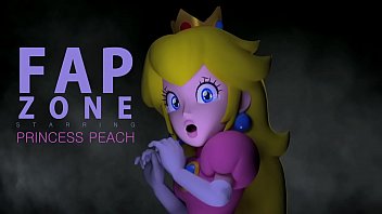 best of Peach fapzone princess