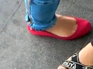 best of Foot ballerina shoes flats
