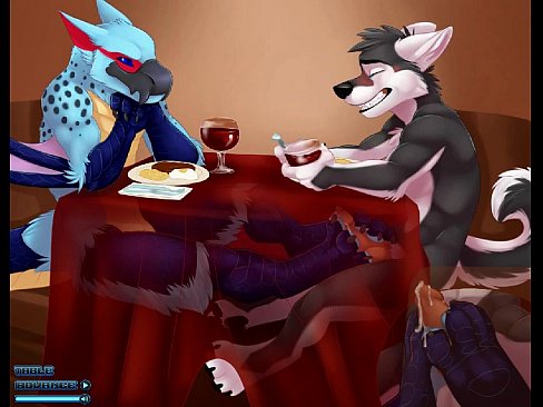 best of Porn yiff animation  kage