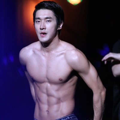 Korean male actor thailand