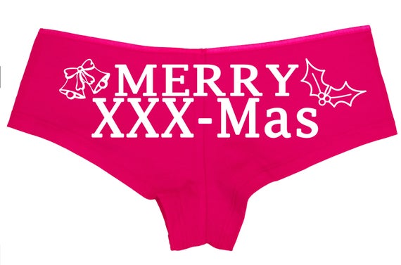 Buzz reccomend merry xxxmas from your slutty girlfriend