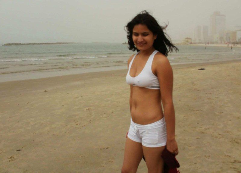 best of Indian nude girl beach
