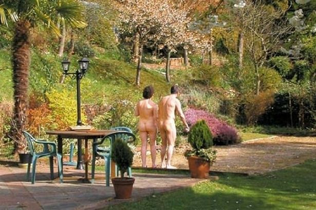 Fumble reccomend nudists in england photo