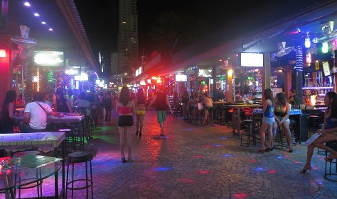 Snap reccomend nightlife room night patong service