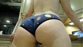 Roma reccomend pawg booty walking phat juicy thong