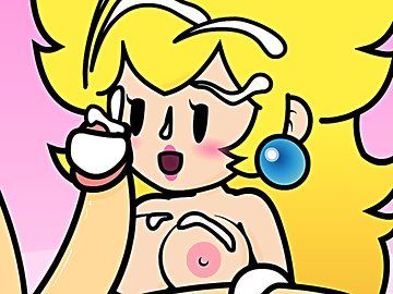 4-Wheel D. recommend best of princess peach gets fucked bowserpeachypop34